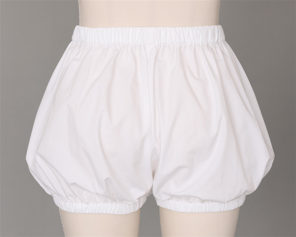 かぼちゃパンツ [COSPATIOオリジナル] | 公式キャラクターグッズ販売の