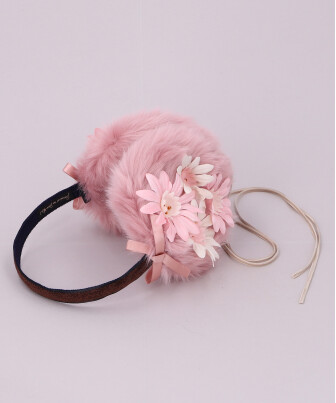 バラ色の帽子｜帽子通販｜CA4LA公式