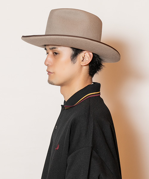 MATT(ONESIZE BEIGE): ハット帽子通販｜CA4LA公式