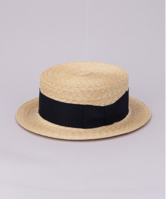 カンカン帽（ハット）｜帽子通販｜CA4LA（カシラ）公式オンラインショップ