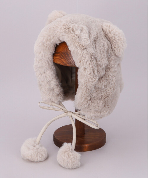 12533(ONESIZE GRAY): その他の帽子帽子通販｜CA4LA公式