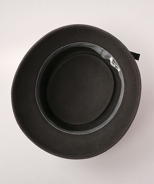 CF CASABLANCA4(ONESIZE BLACK): ハット帽子通販｜CA4LA公式