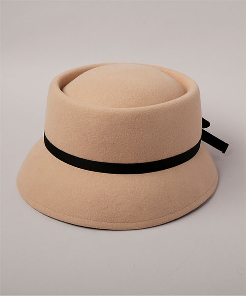 CF CASABLANCA4(ONESIZE BLACK): ハット帽子通販｜CA4LA公式