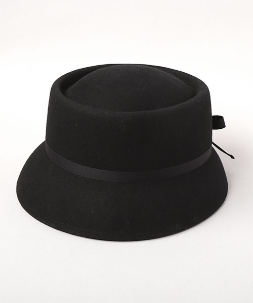 CF CASABLANCA4(ONESIZE BLACK): ハット帽子通販｜CA4LA公式