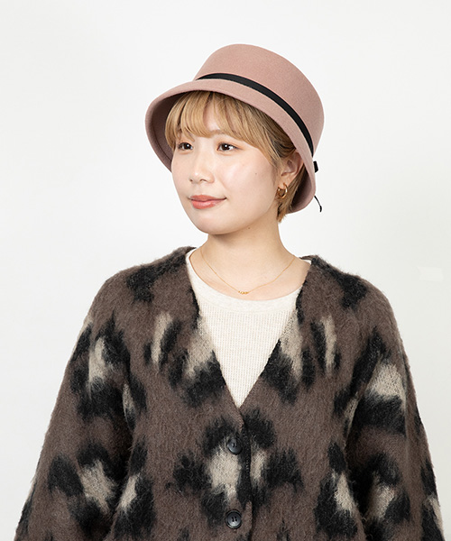 CF CASABLANCA6(ONESIZE PINK): ハット帽子通販｜CA4LA公式