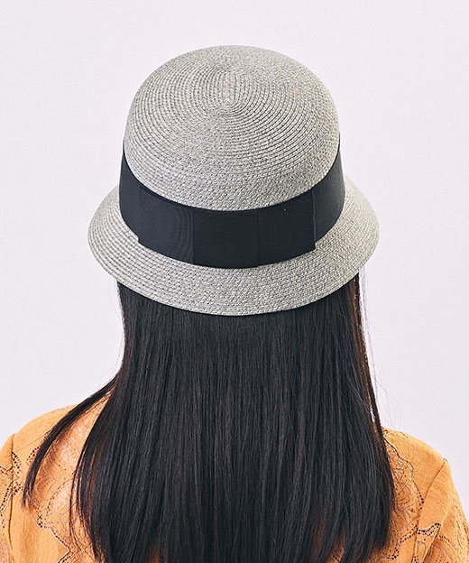 CAMILA5(ONESIZE GRAY): ハット帽子通販｜CA4LA公式