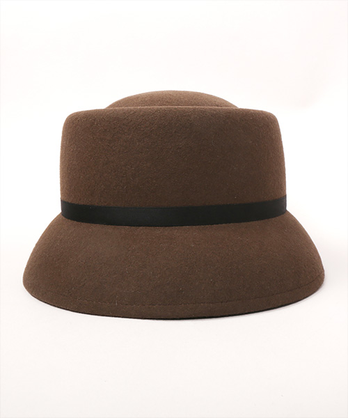 CF CASABLANCA8(ONESIZE BLACK): ハット帽子通販｜CA4LA公式