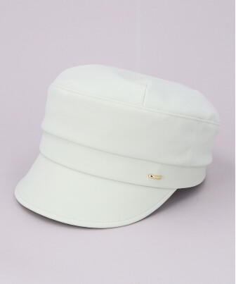 ANNE ETE 3(ONESIZE NAVY): キャスケット帽子通販｜CA4LA公式