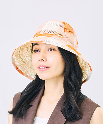 麦わら帽子｜帽子通販｜CA4LA公式