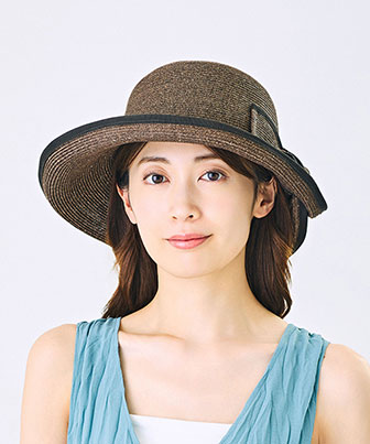 麦わら帽子 リボン｜帽子通販｜CA4LA公式