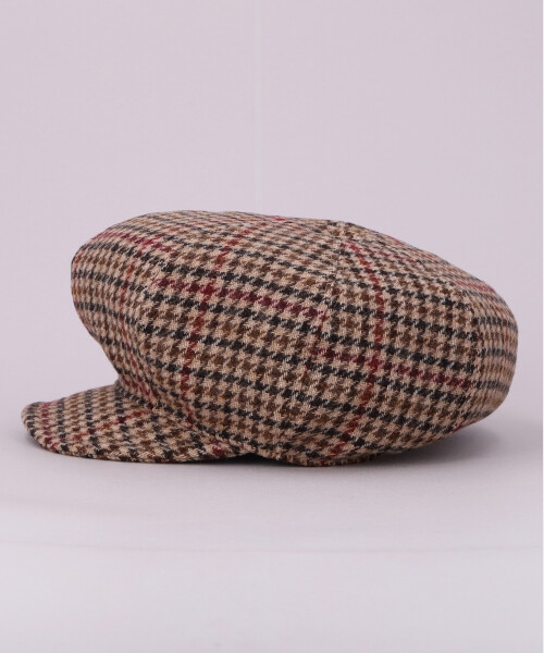 BCAS-MOON542(S BEIGE): キャスケット帽子通販｜CA4LA公式