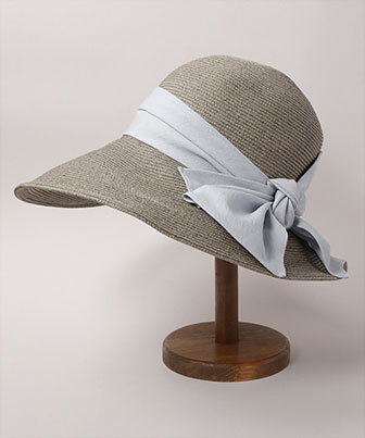 グレー｜帽子通販｜CA4LA公式