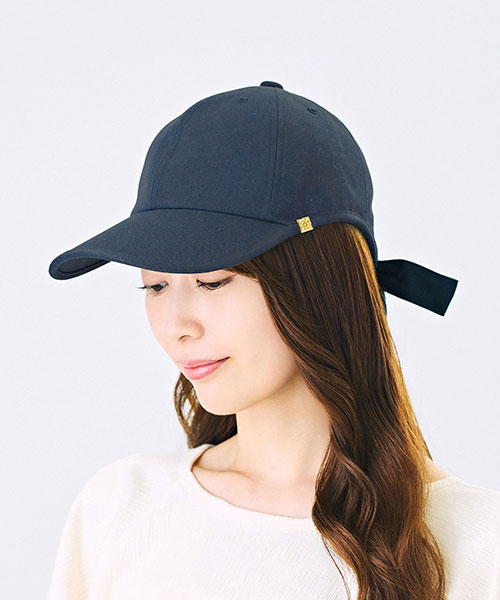 LALA CAP S 2(ONESIZE NAVY): キャップ帽子通販｜CA4LA公式
