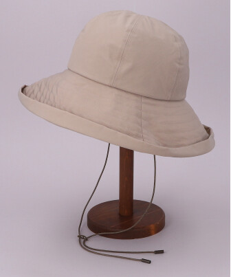 LAUNDRY NOVEL 2(ONESIZE WHITE): ハット帽子通販｜CA4LA公式