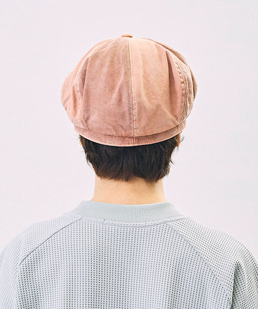 RANDY(ONESIZE PINK): キャスケット帽子通販｜CA4LA公式