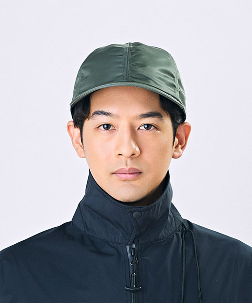 ROBIN(ONESIZE KHAKI): キャップ帽子通販｜CA4LA公式