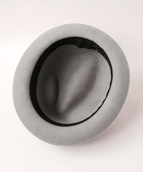 KOTSUBA5(S BLACK): ハット帽子通販｜CA4LA公式