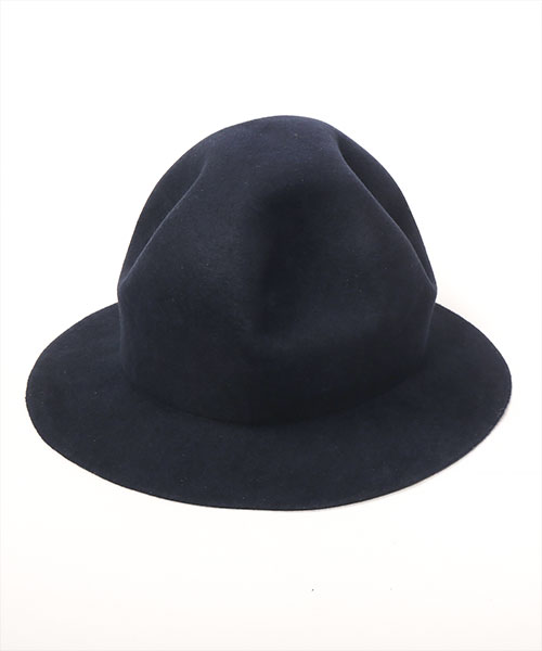 CF MT.NISHINOMIYA3(ONESIZE BLACK): ハット帽子通販｜CA4LA公式