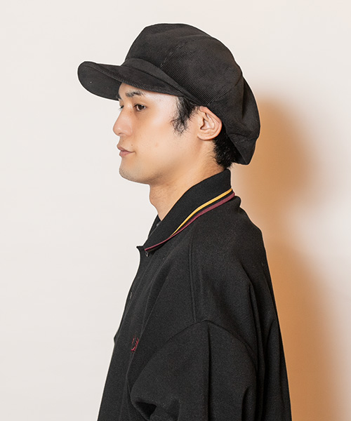 CORDELL C17(M GRAY): キャスケット帽子通販｜CA4LA公式