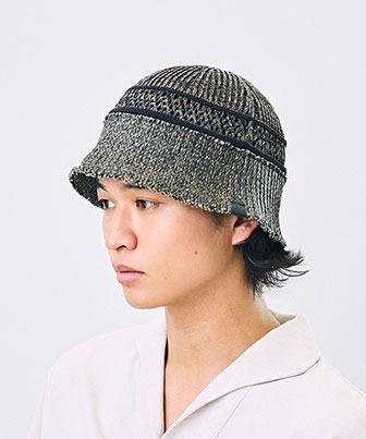 たためる｜帽子通販｜CA4LA公式