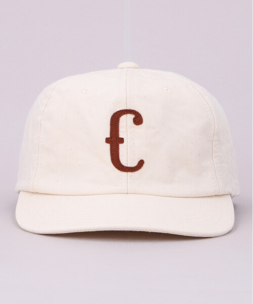 C WAPPEN VT CAP(ONESIZE BLACK): キャップ帽子通販｜CA4LA公式