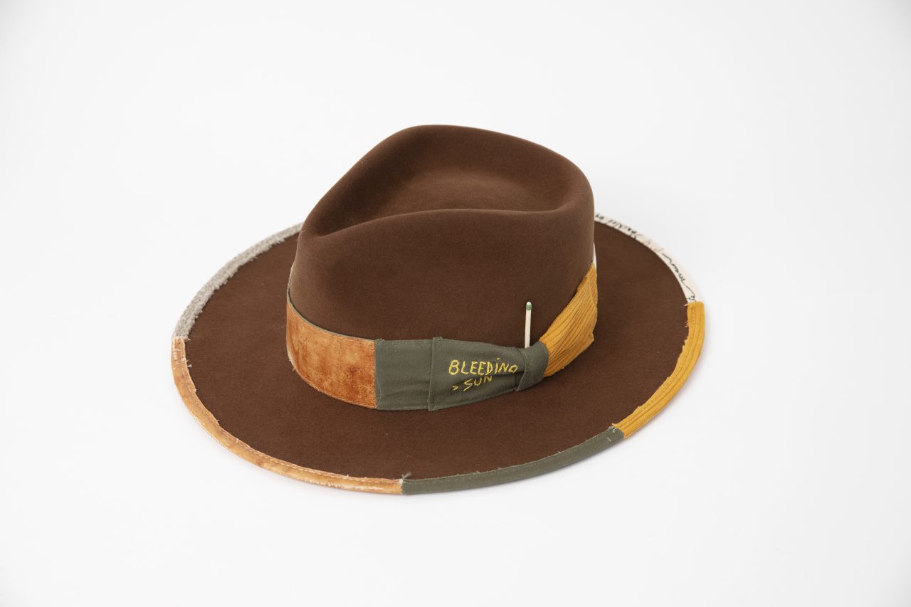 Nick Fouquet 2022-23 Autumn ＆ Winter帽子通販｜CA4LA公式