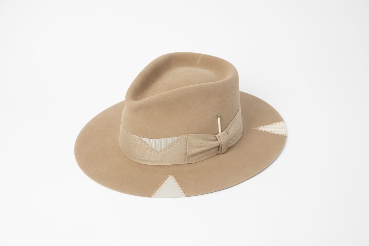 Nick Fouquet 2022-23 Autumn ＆ Winter帽子通販｜CA4LA公式