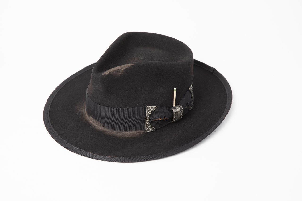 Nick Fouquet 2022-23 Autumn ＆ Winter帽子通販｜CA4LA公式