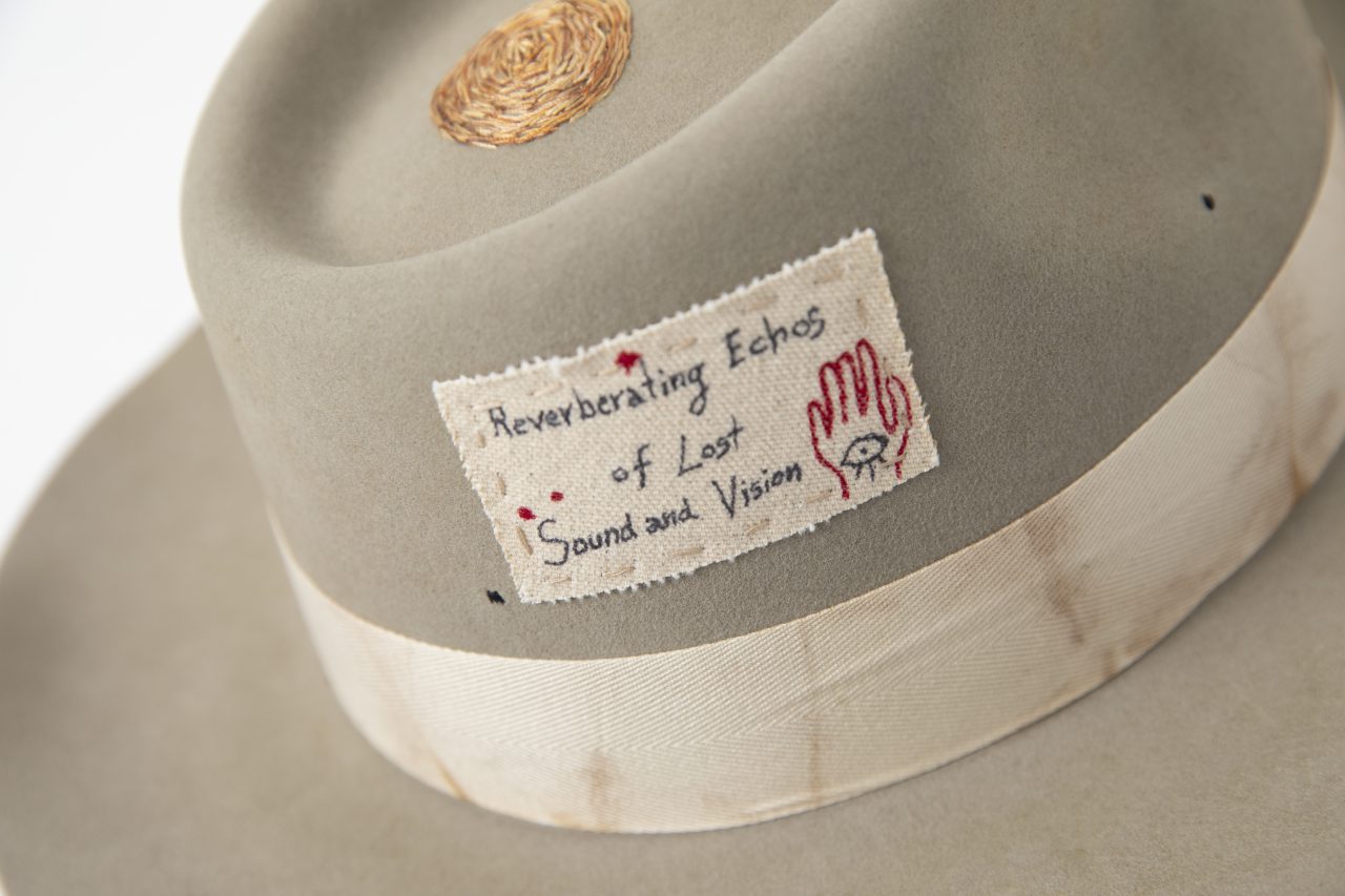 Nick Fouquet 2022-23 Autumn ＆ Winter帽子通販｜CA4LA公式