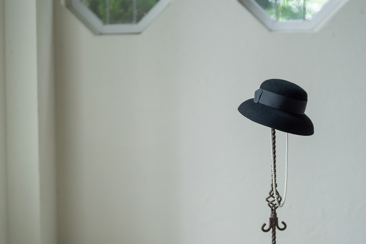 Fuki Cammy × CA4LA帽子通販｜CA4LA公式