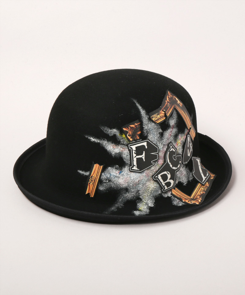 Fish Born Chips 2022-23 Autumn＆Winter帽子通販｜CA4LA公式