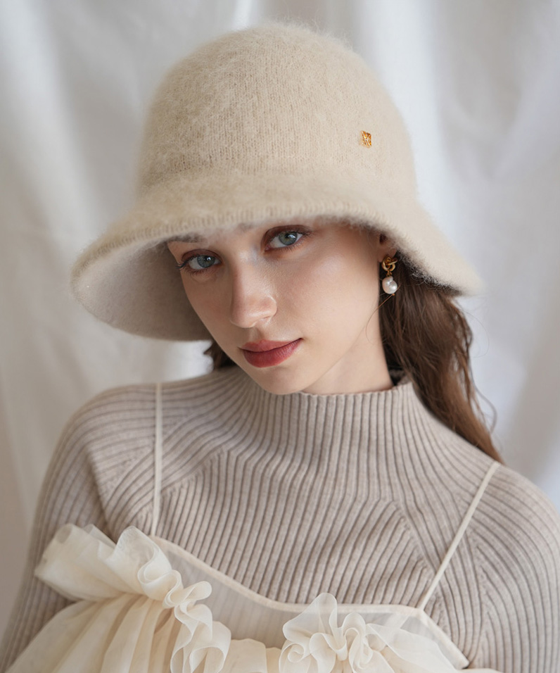 Acka. × CA4LA 2025 Autumn & Winter帽子通販｜CA4LA公式