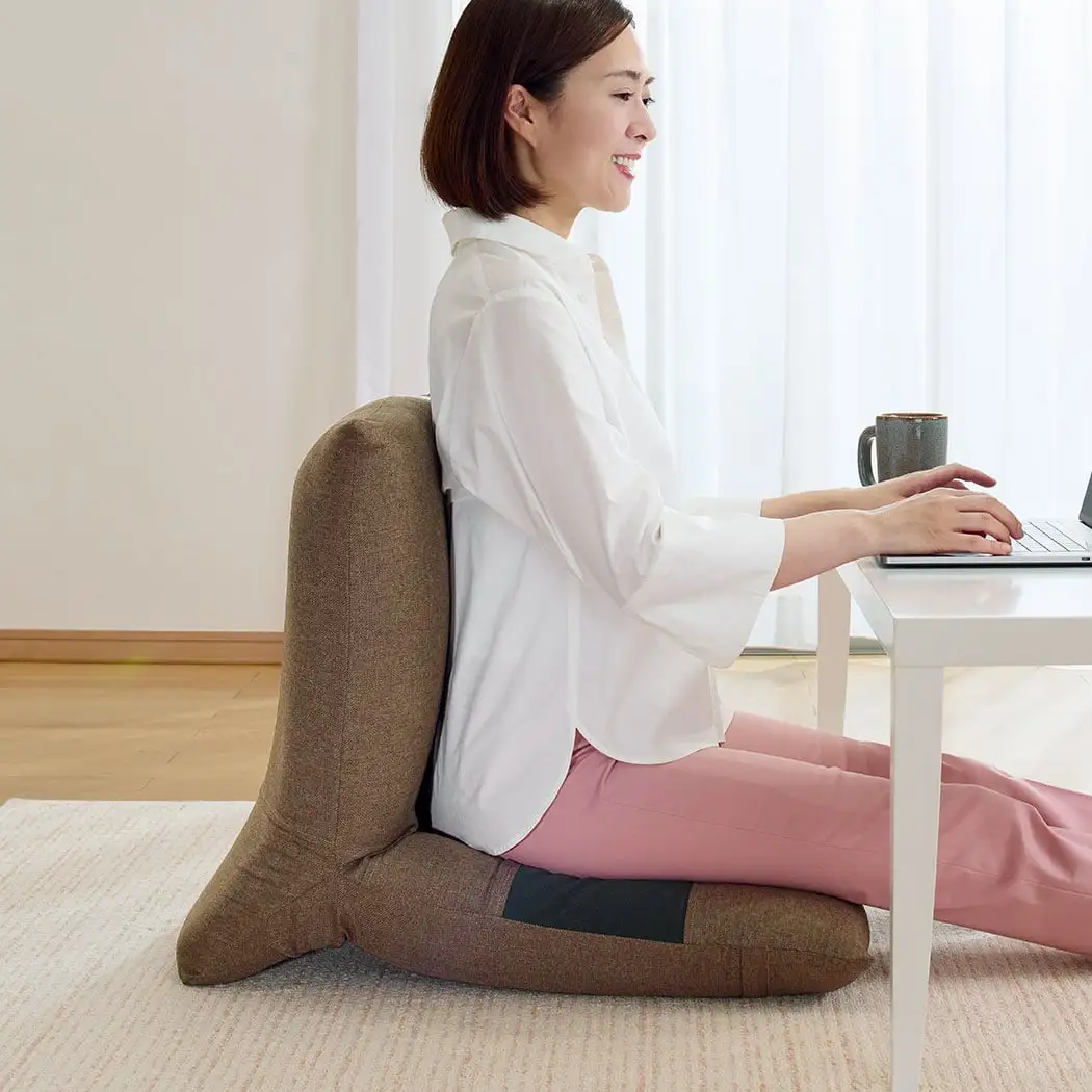 通販生活®腰痛・関節痛対策道具｜【公式】カタログハウスの通販サイト