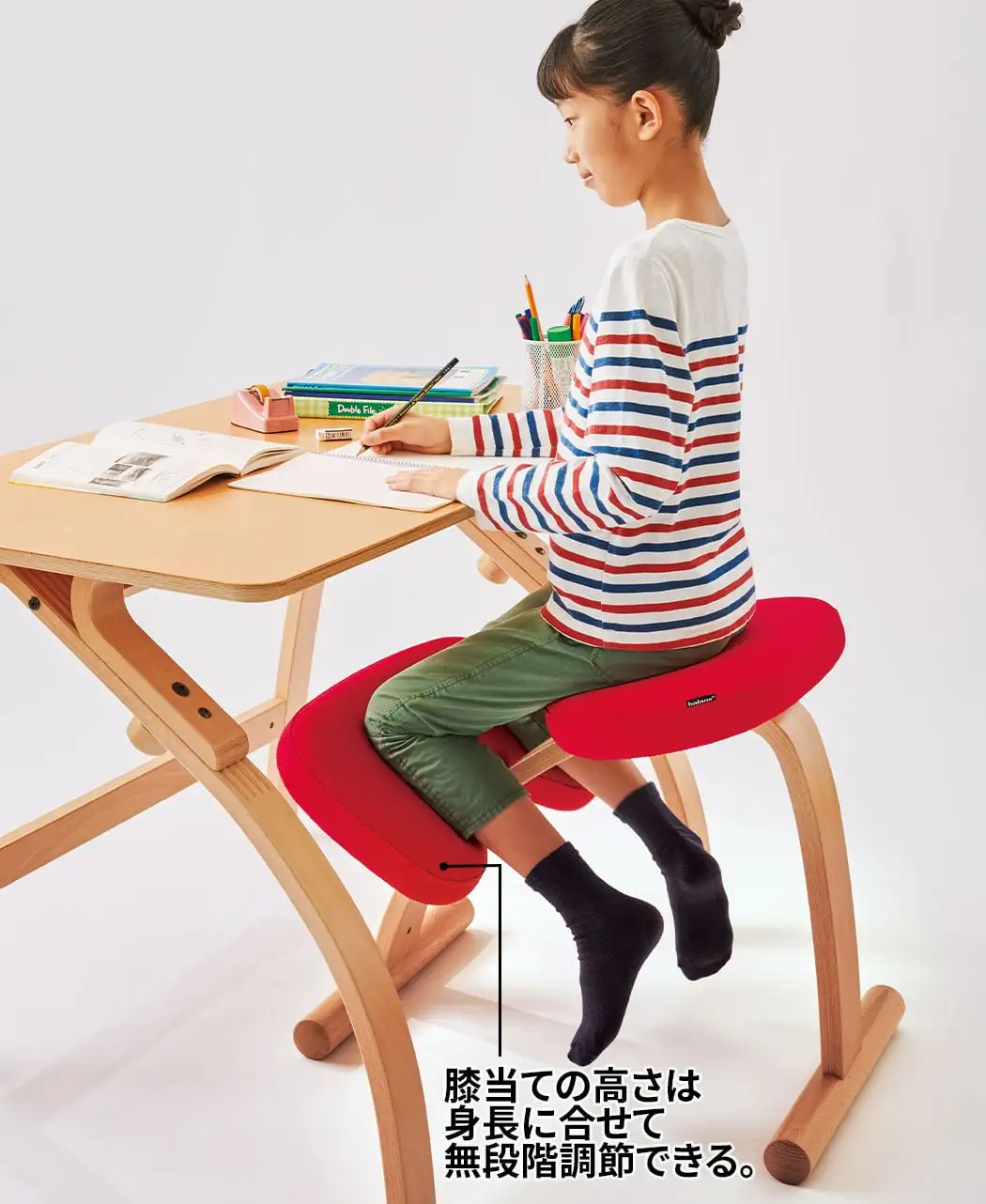 Balans サカモトハウス balance easy バランスチェア・イージー Easy