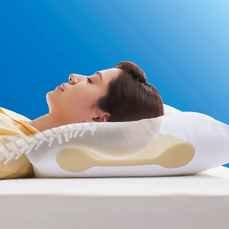 通販生活® ｜ メディカル枕（R） レビュー