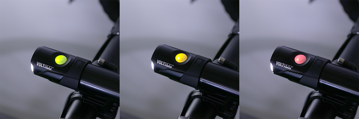 VOLT800 NEO | 製品情報 | CATEYE（キャットアイ）