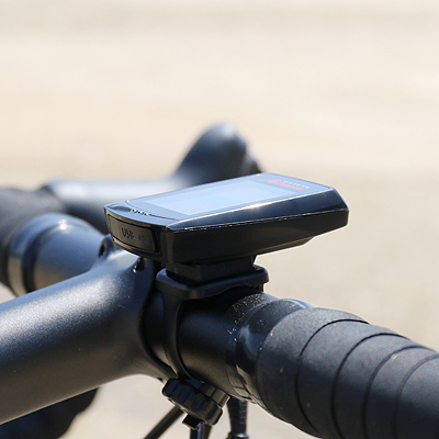 AirGPS | 製品情報 | CATEYE（キャットアイ）