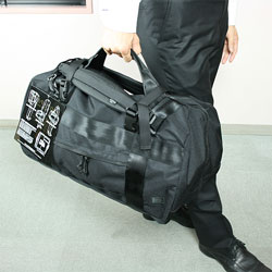 ポーター ブースパック 3WAYダッフルバッグM«ショルダーバッグ