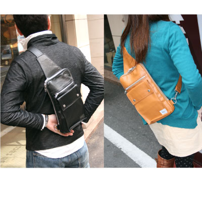 ポーター フリースタイル ワンショルダーバッグ«フリースタイル | 正規