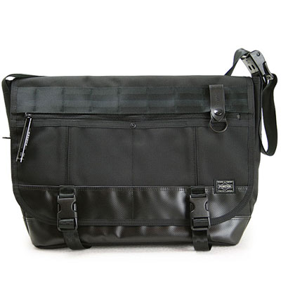 ポーター ヒート メッセンジャーバッグL«ショルダーバッグ【703-07967