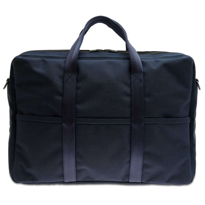 2WAYブリーフケース テンション ポーター «ブリーフケース【627-17307