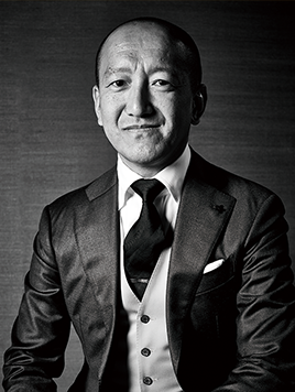 Takizawa Shigeru トランクショー 2016 | 福岡市中央区薬院 BAR