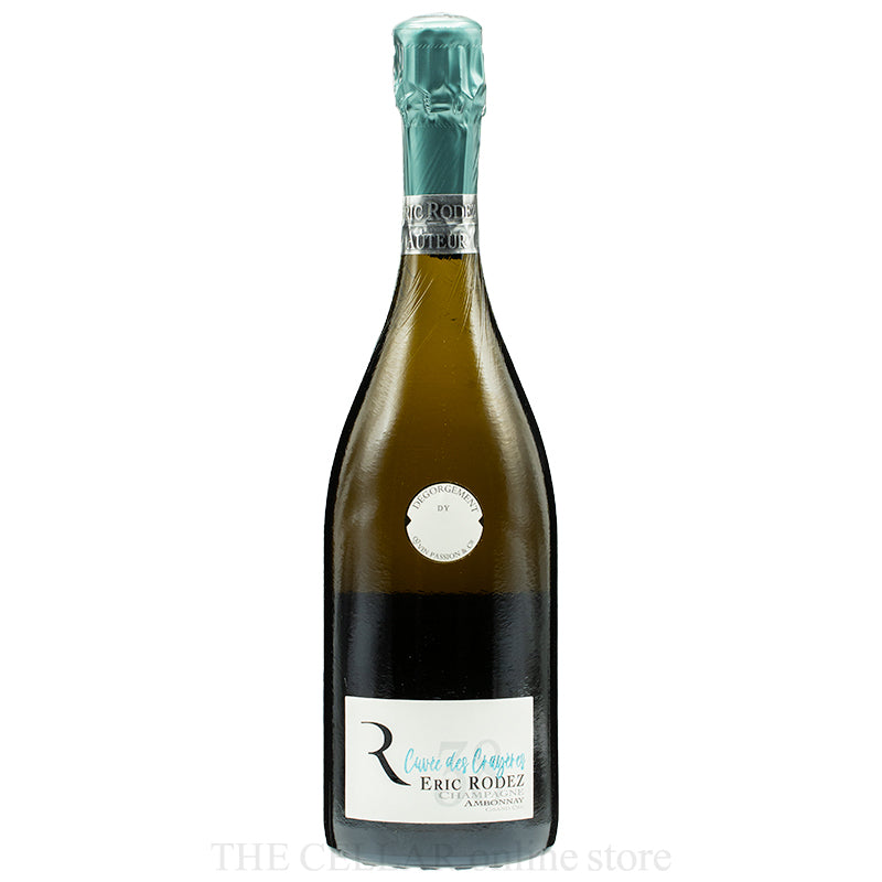 ルイナール ブラン・ド・ブラン ブリュット セカンドスキン NV | THE