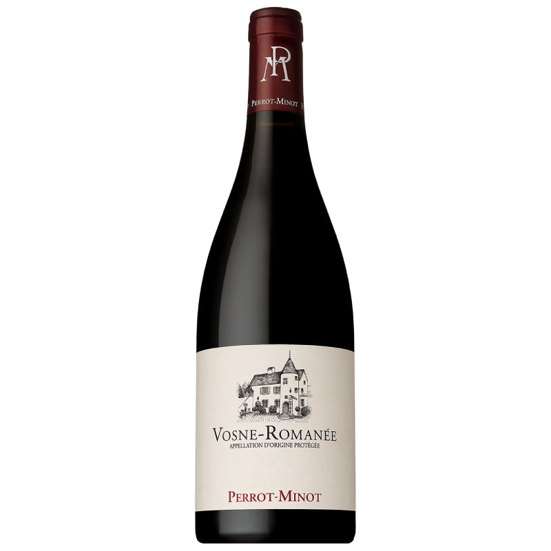ルネ・ブーヴィエ ヴォーヌ・ロマネ 2022 | THE CELLAR online store