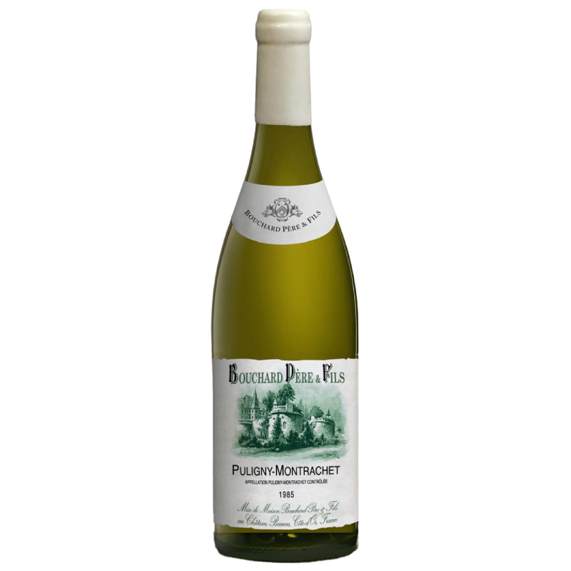 エティエンヌ・ソゼ ピュリニー・モンラッシェ レ・ペリエール 2023