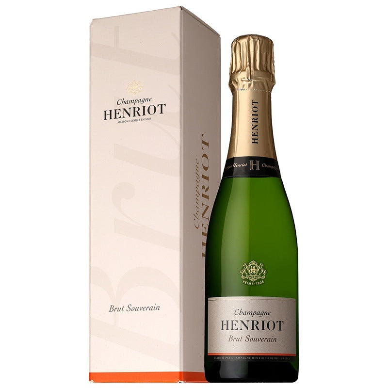 アンリオ ロゼ・ブリュット ミレジメ 2015（化粧箱入り） | THE CELLAR