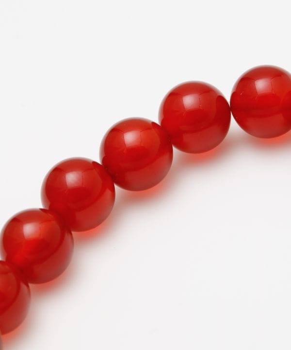 天珠】スリースト－ンブレスレット(RED TIGER EYE): 『チャイハネ