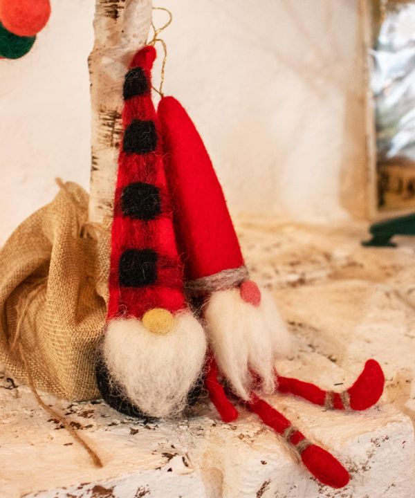 ノーム人形(1VARIATION): 『欧州航路』