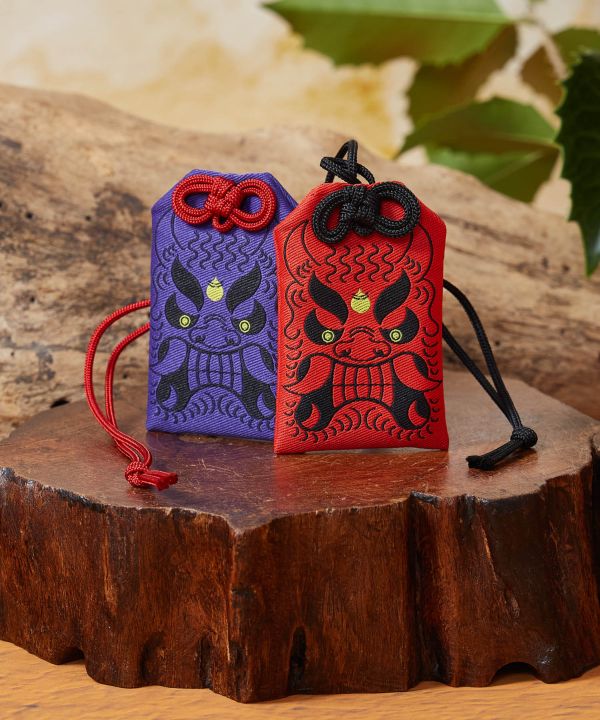 鬼守り(ｱｶ): 『岩座(いわくら)』公式通販