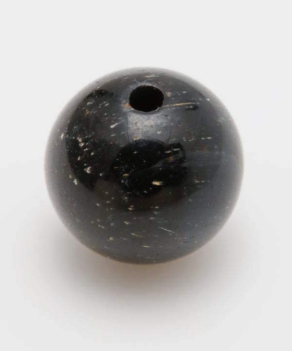 ブルータイガーアイ 1粒8mm(BLUE TIGER EYE): 『岩座(いわくら